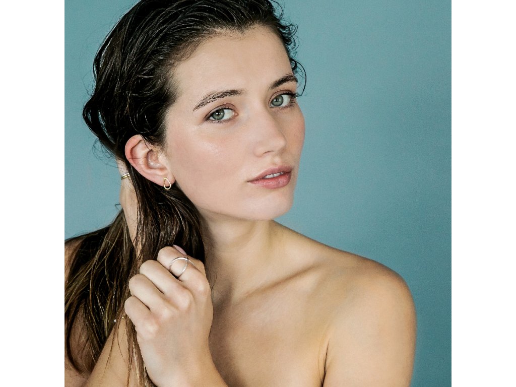 strieborne-nausnice-kvapka