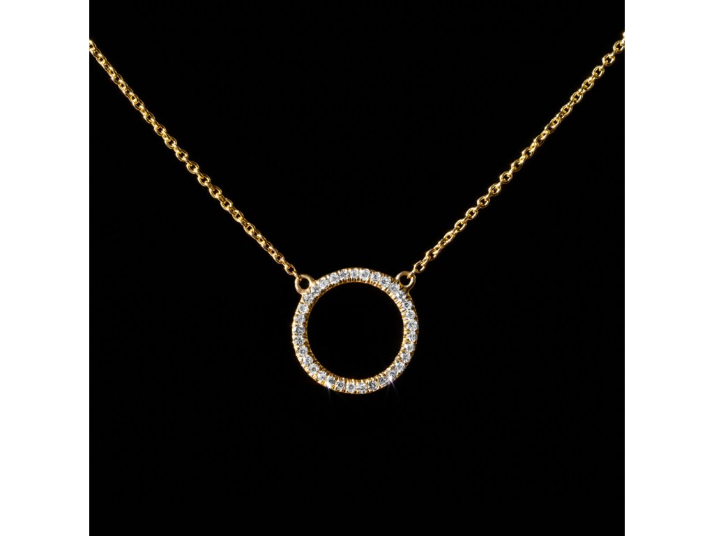 zlaty-nahrdelnik-kruzok