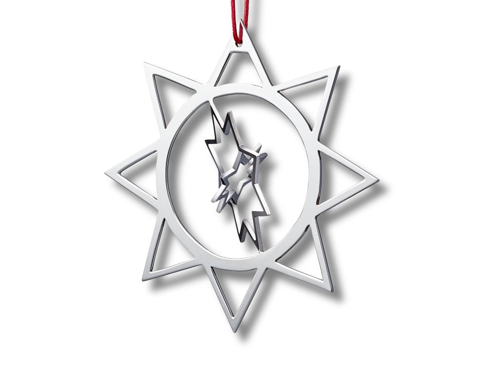 strieborna-vianocna-hviezda