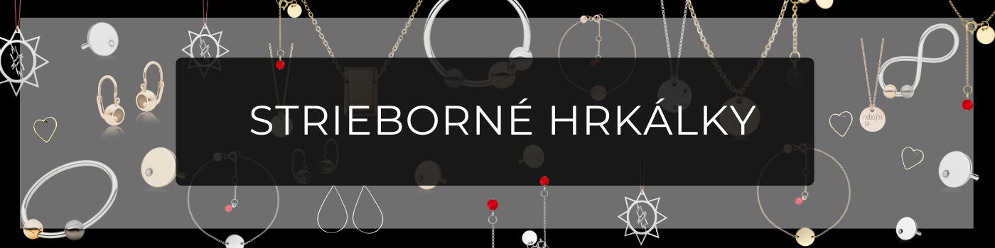 Starostlivosť o hrkálky banner