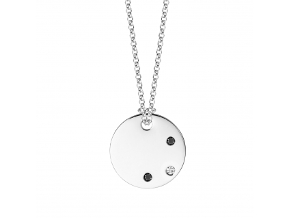 Medailon na retiazke