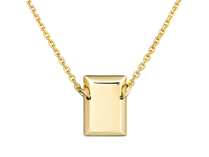 zlatý_náhrdelník_tresora